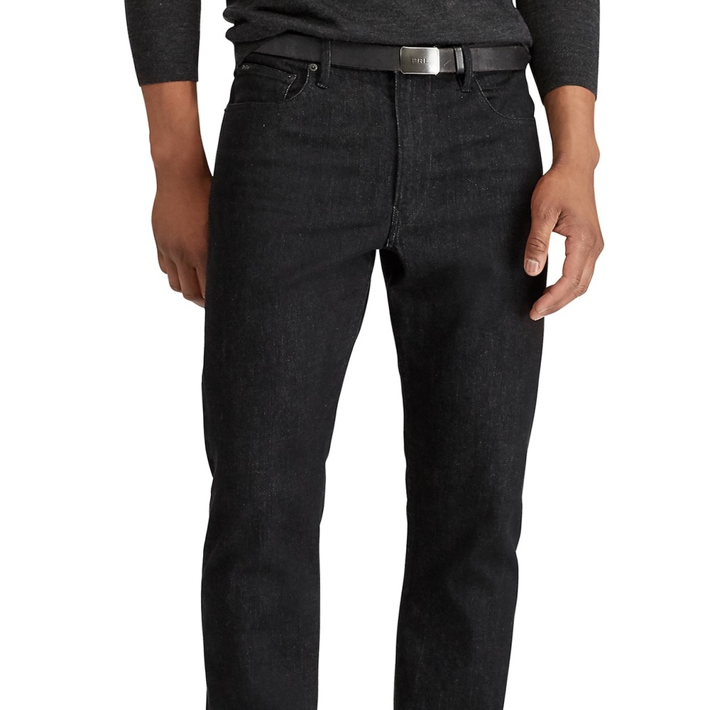 Men’s Polo Ralph Lauren Sullivan Slim Fit Jeans